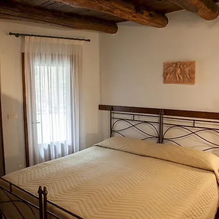 Отель Borgo Dei Corsi House