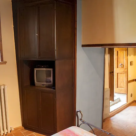 Borgo Dei Corsi House Отель