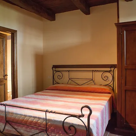 Borgo Dei Corsi House