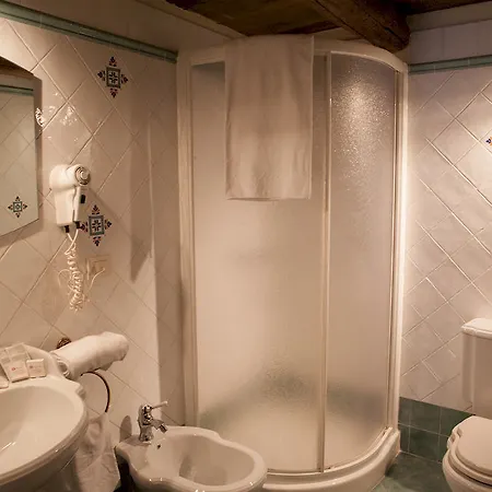 Отель Borgo Dei Corsi House