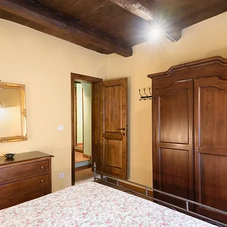 Отель Borgo Dei Corsi House *