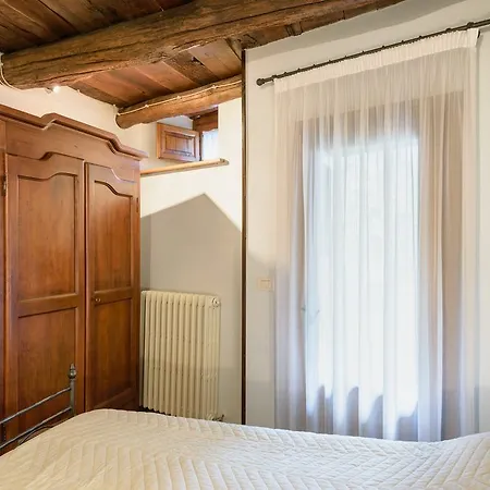 Отель Borgo Dei Corsi House