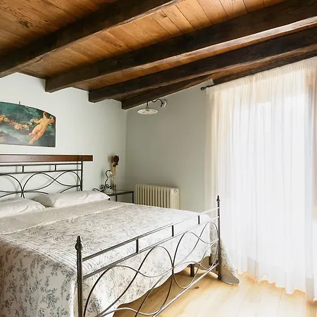 Borgo Dei Corsi House Отель