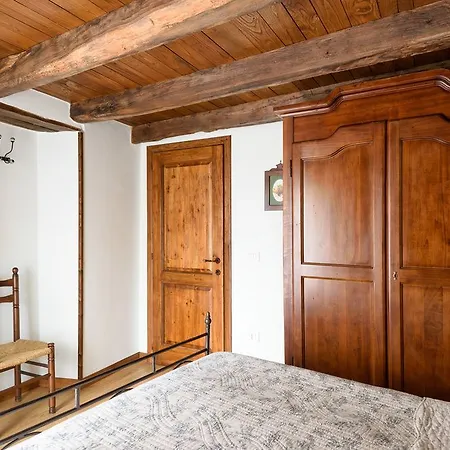 Borgo Dei Corsi House
