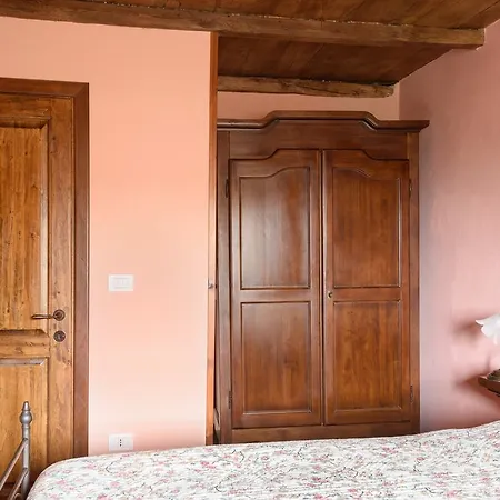Borgo Dei Corsi House Реджиолло