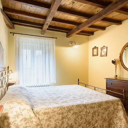 Отель Borgo Dei Corsi House *
