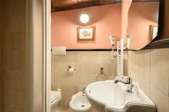 Отель Borgo Dei Corsi House *