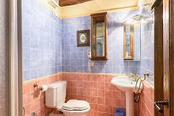 Borgo Dei Corsi House * Reggiolo