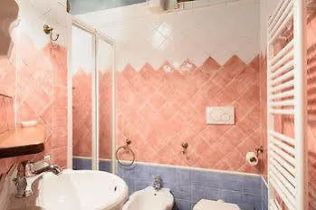 Borgo Dei Corsi House Отель *