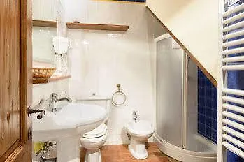 Borgo Dei Corsi House Отель