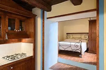 Borgo Dei Corsi House Отель