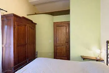 Отель Borgo Dei Corsi House Реджиолло