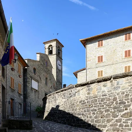 Borgo Dei Corsi House Отель *