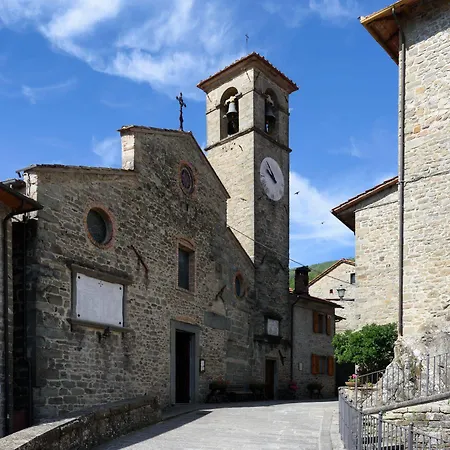 Borgo Dei Corsi House Отель *