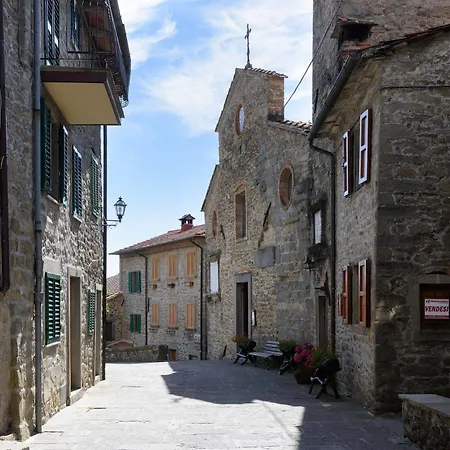 Borgo Dei Corsi House Отель *