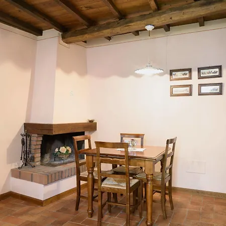 Borgo Dei Corsi House Отель