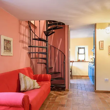 Отель Borgo Dei Corsi House *