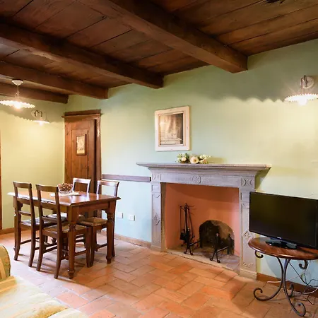 Borgo Dei Corsi House