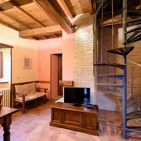 Borgo Dei Corsi House Отель