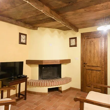 Отель Borgo Dei Corsi House *