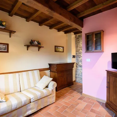 Borgo Dei Corsi House *