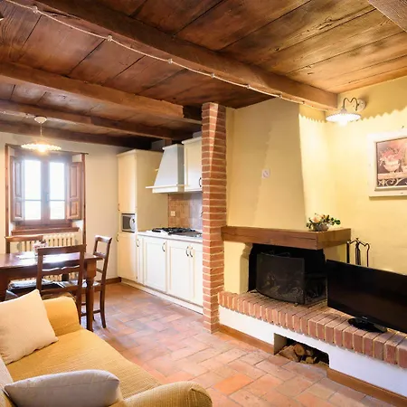 Отель Borgo Dei Corsi House