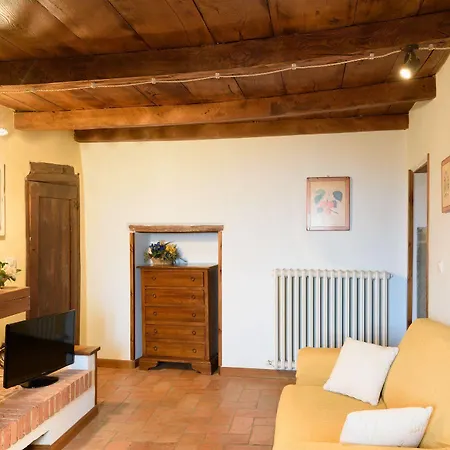 Отель Borgo Dei Corsi House