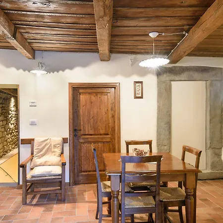 Отель Borgo Dei Corsi House *