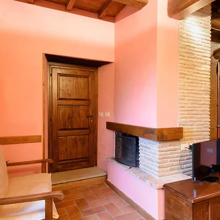 Borgo Dei Corsi House Реджиолло