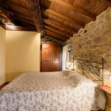 Borgo Dei Corsi House Отель