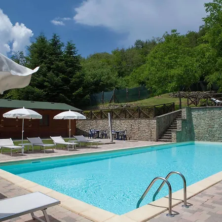 Отель Borgo Dei Corsi House